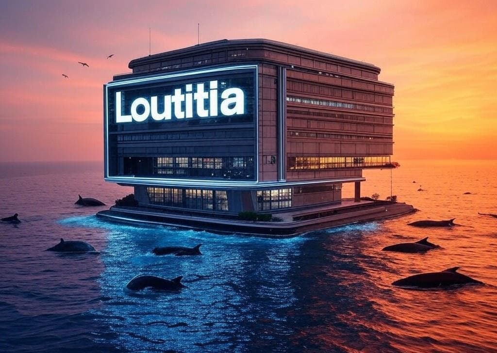 Loutitia brand image